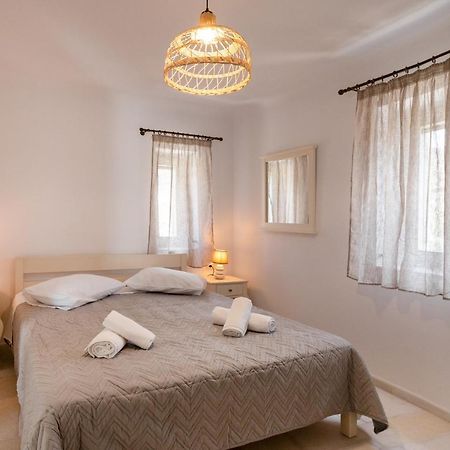 Villa Anneza Nikola Angairia Bagian luar foto