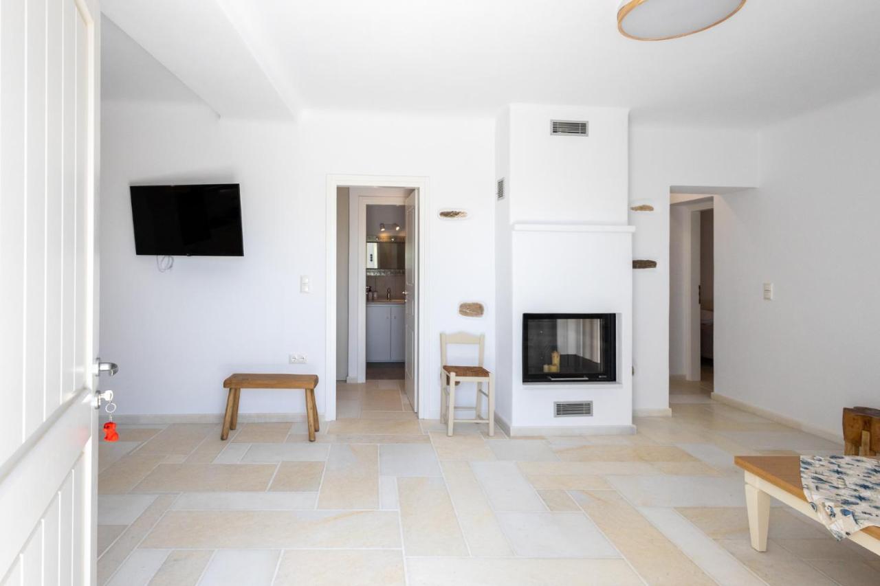 Villa Anneza Nikola Angairia Bagian luar foto