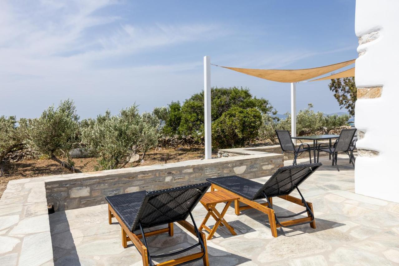 Villa Anneza Nikola Angairia Bagian luar foto