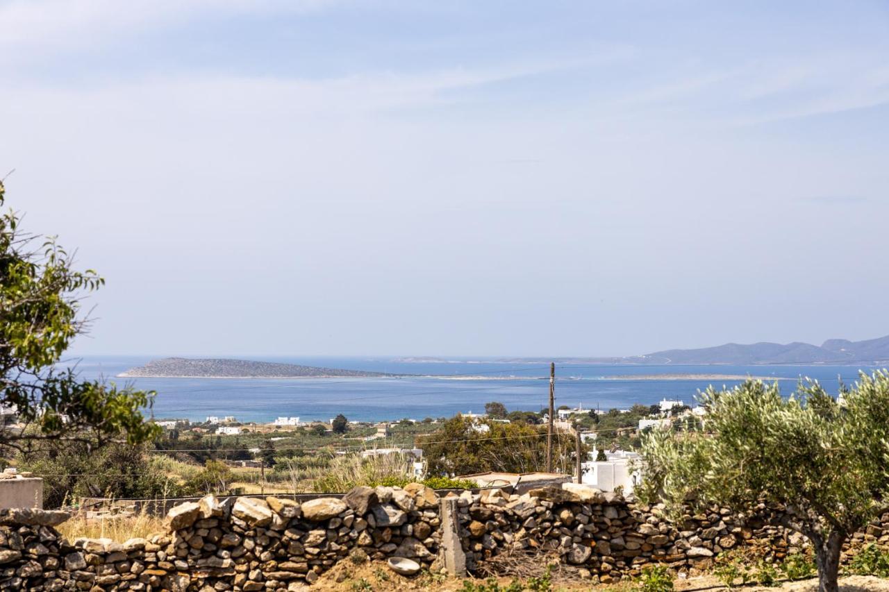 Villa Anneza Nikola Angairia Bagian luar foto