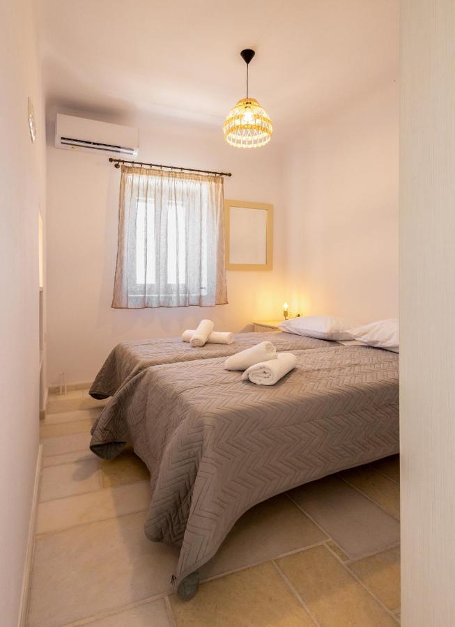 Villa Anneza Nikola Angairia Bagian luar foto