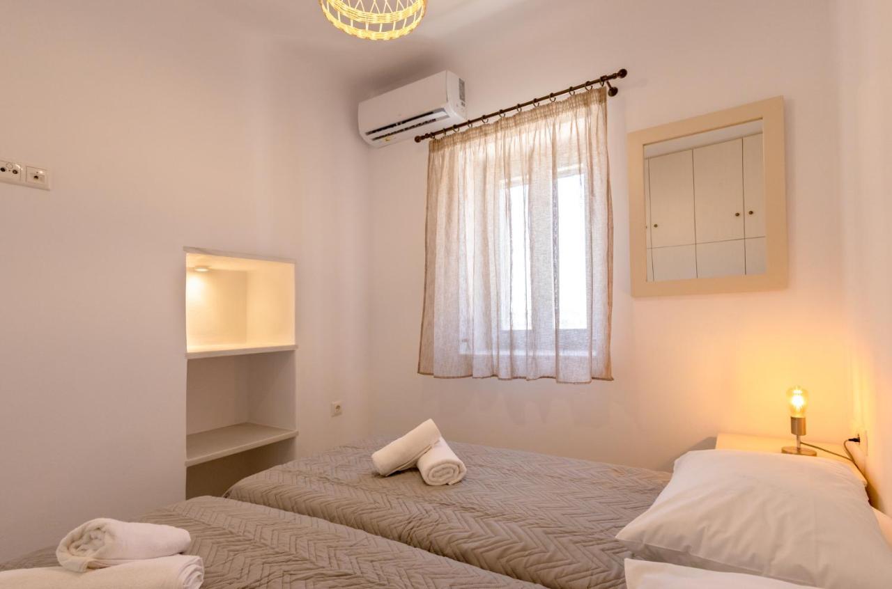 Villa Anneza Nikola Angairia Bagian luar foto