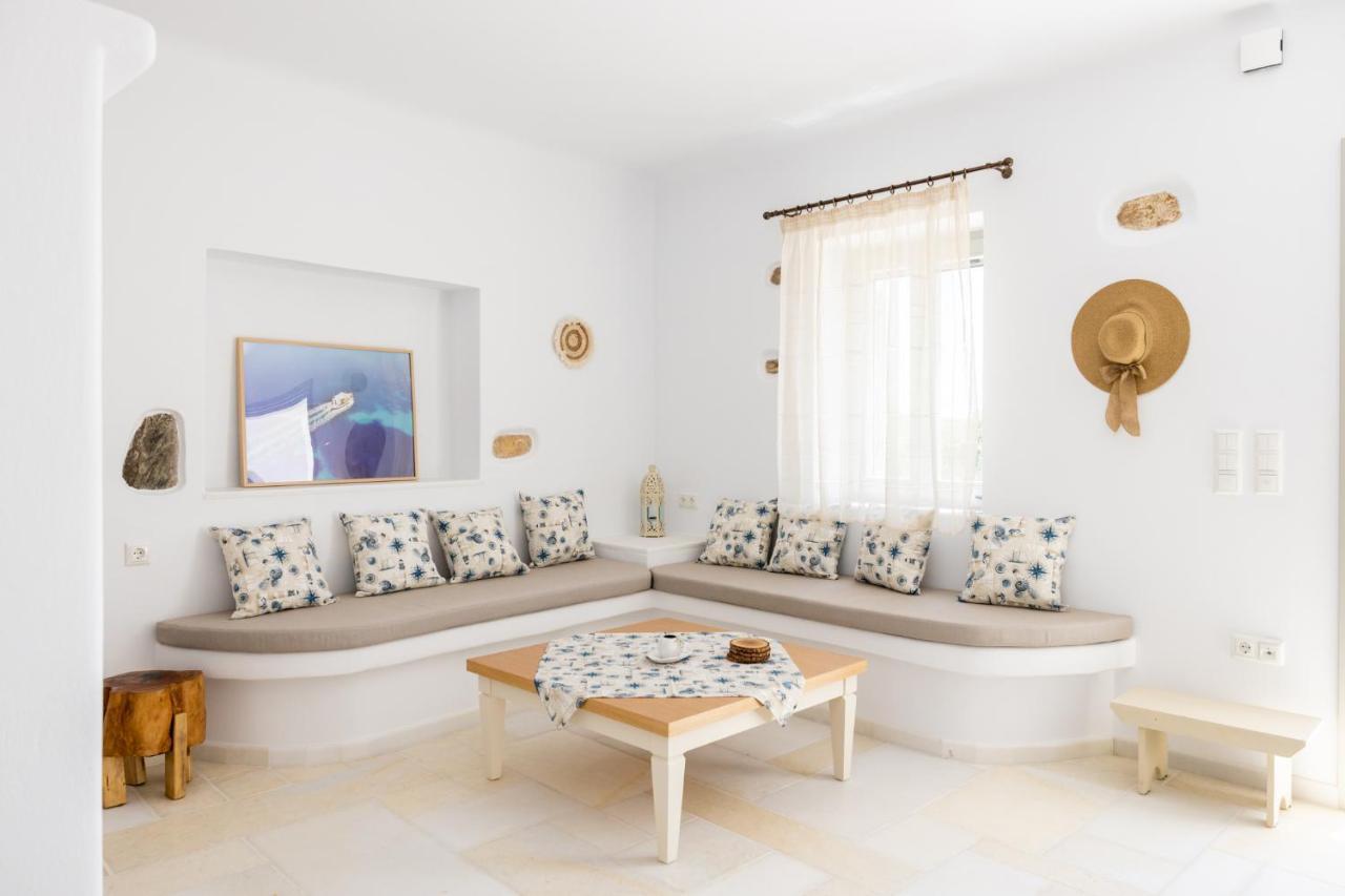 Villa Anneza Nikola Angairia Bagian luar foto