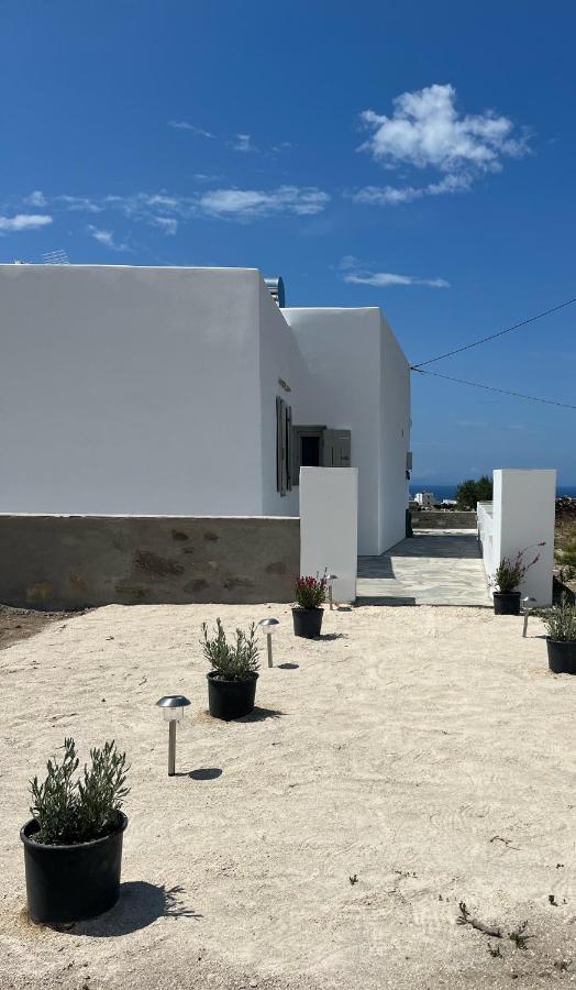 Villa Anneza Nikola Angairia Bagian luar foto