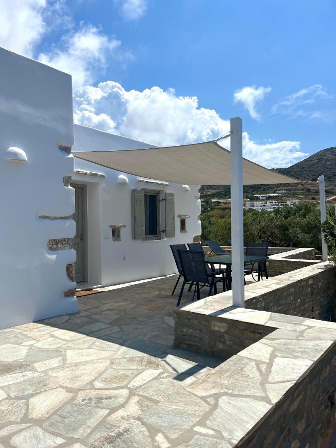 Villa Anneza Nikola Angairia Bagian luar foto