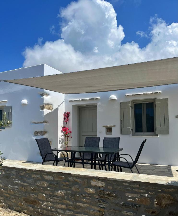 Villa Anneza Nikola Angairia Bagian luar foto